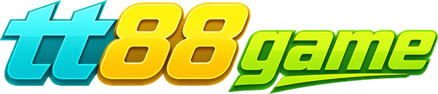 Logo tt88 game